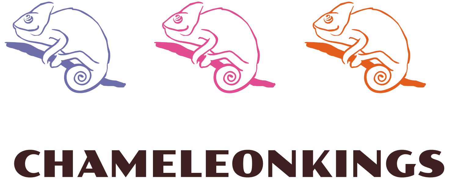 Chameleonkings